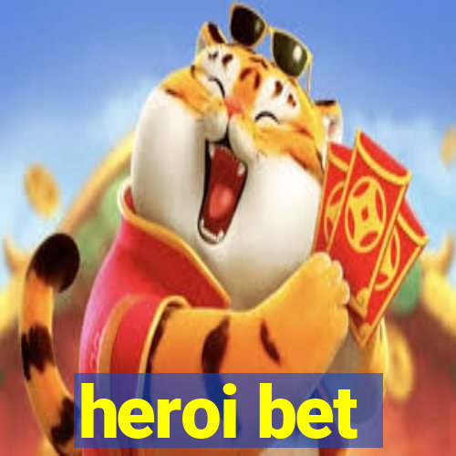 heroi bet